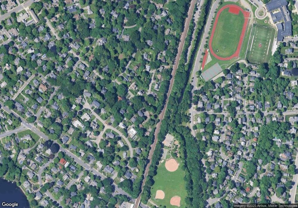 8 Meadowcroft Rd, Winchester, MA 01890 - photo 1