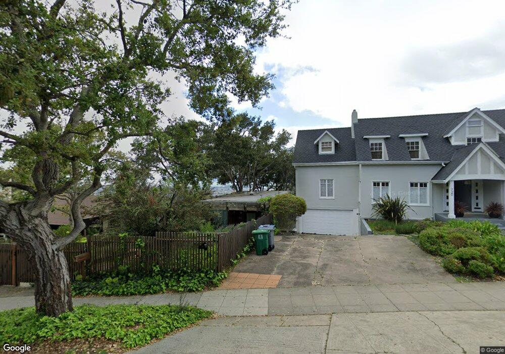 722 Spruce St, Berkeley, CA 94707 - photo 1