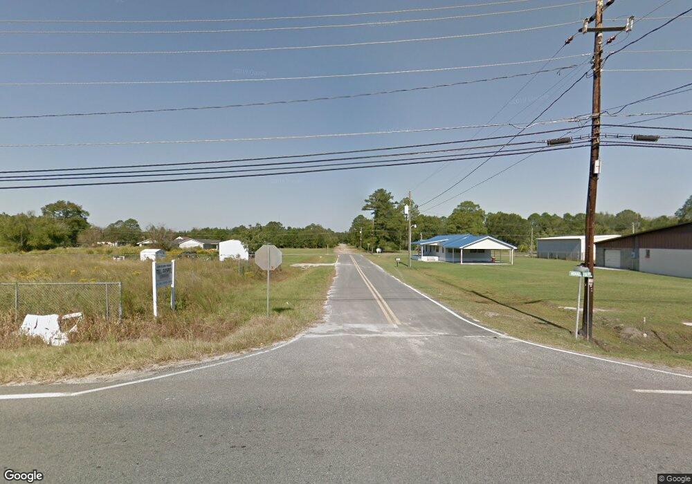 1201 Utah Ave, Waycross, GA 31503 - photo 1