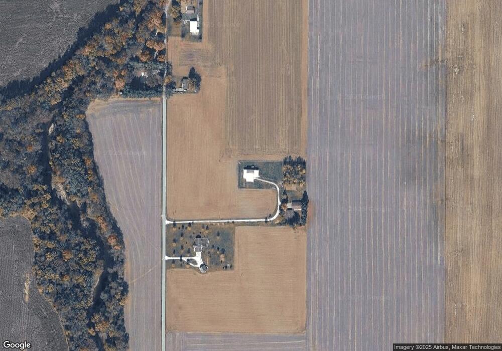 2786 S Sugar Creek Rd, Franklin, IN 46131 - photo 1