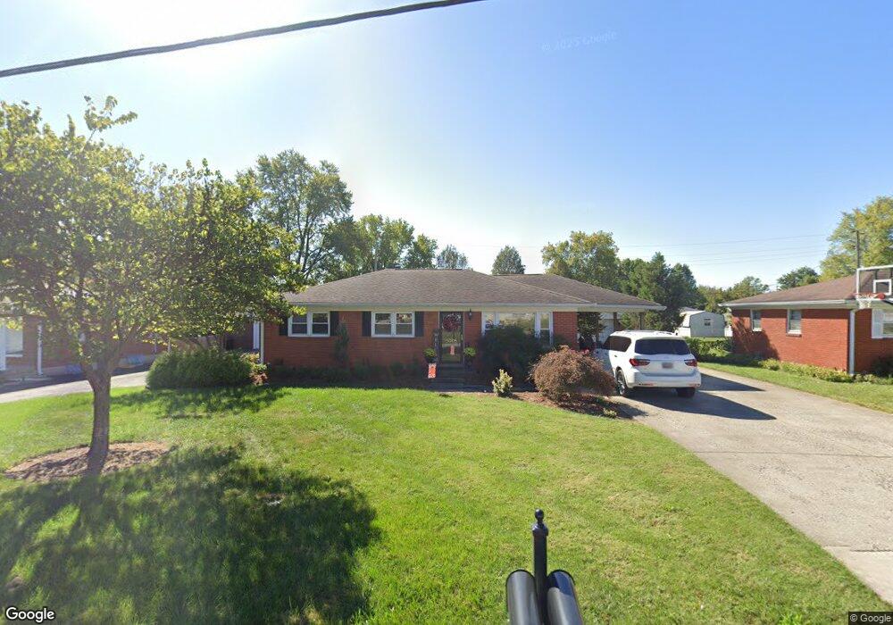 8008 Red Bud Hill Dr, Louisville, KY 40228 - photo 1