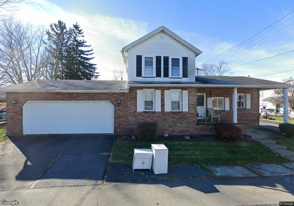 138 Parnell St, Pittston, PA 18640 - photo 1