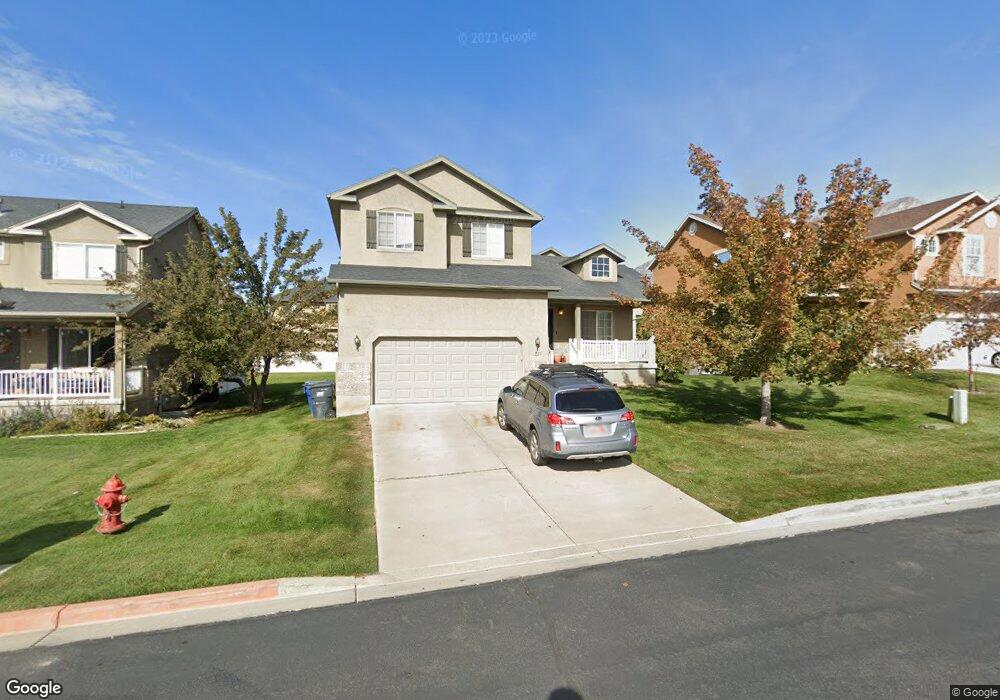 511 E Apple Blossom Dr, Pleasant Grove, UT 84062 - photo 1