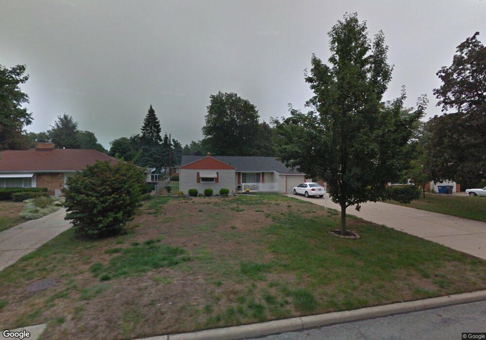 5718 Yermo Dr, Toledo, OH 43613 - photo 1