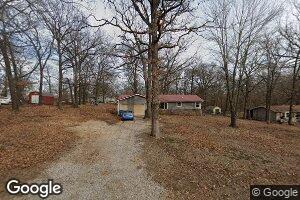 133 van Hooser St, Carl Junction, MO 64834