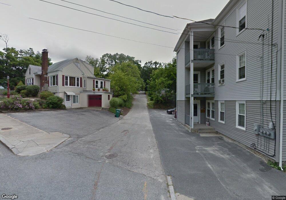 0 Minerva St unit 623592, Woonsocket, RI 02895 - photo 1