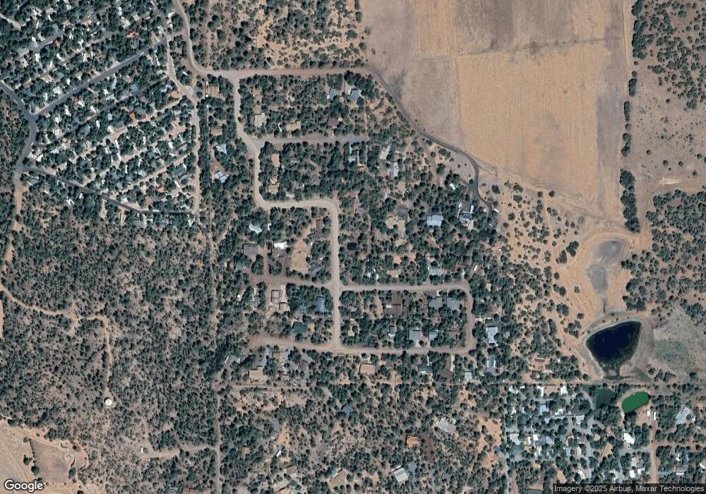 4261 Blue Mountain Ave, Show Low, AZ 85901 - photo 1