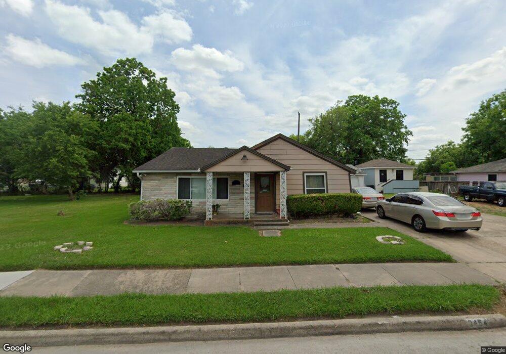 3454 Mainer St, Houston, TX 77021 - photo 1