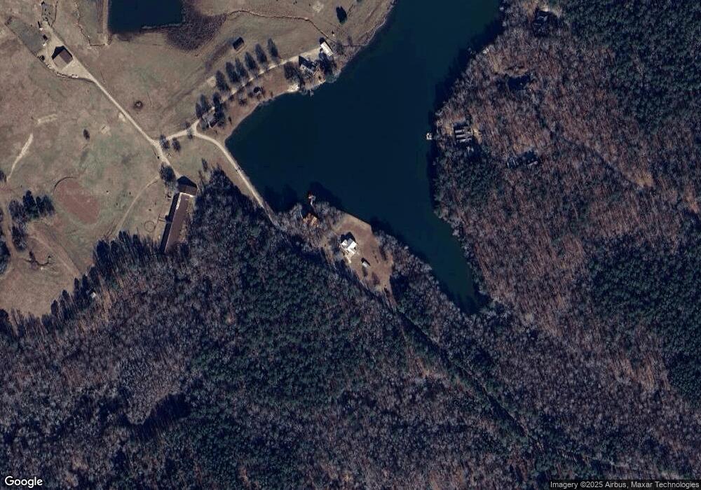 1370 Lake Oconee Rd, Bogart, GA 30622 - photo 1