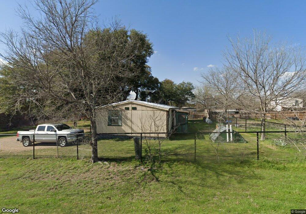 116 Broken Bow Rd, Weatherford, TX 76087 - photo 1