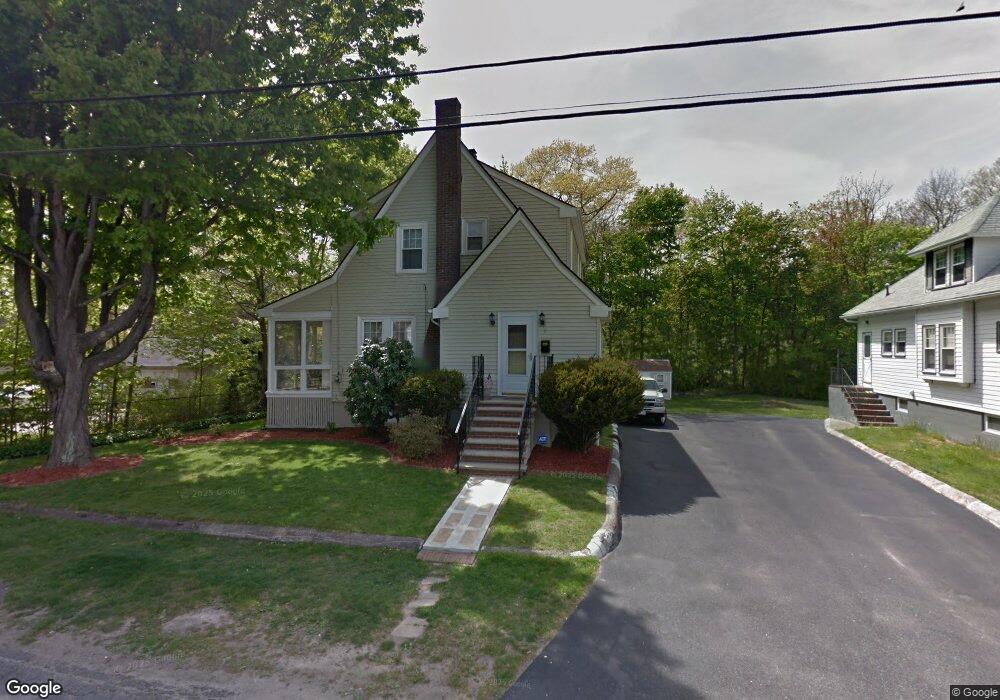 11 Overlook Rd, Randolph, MA 02368 - photo 1