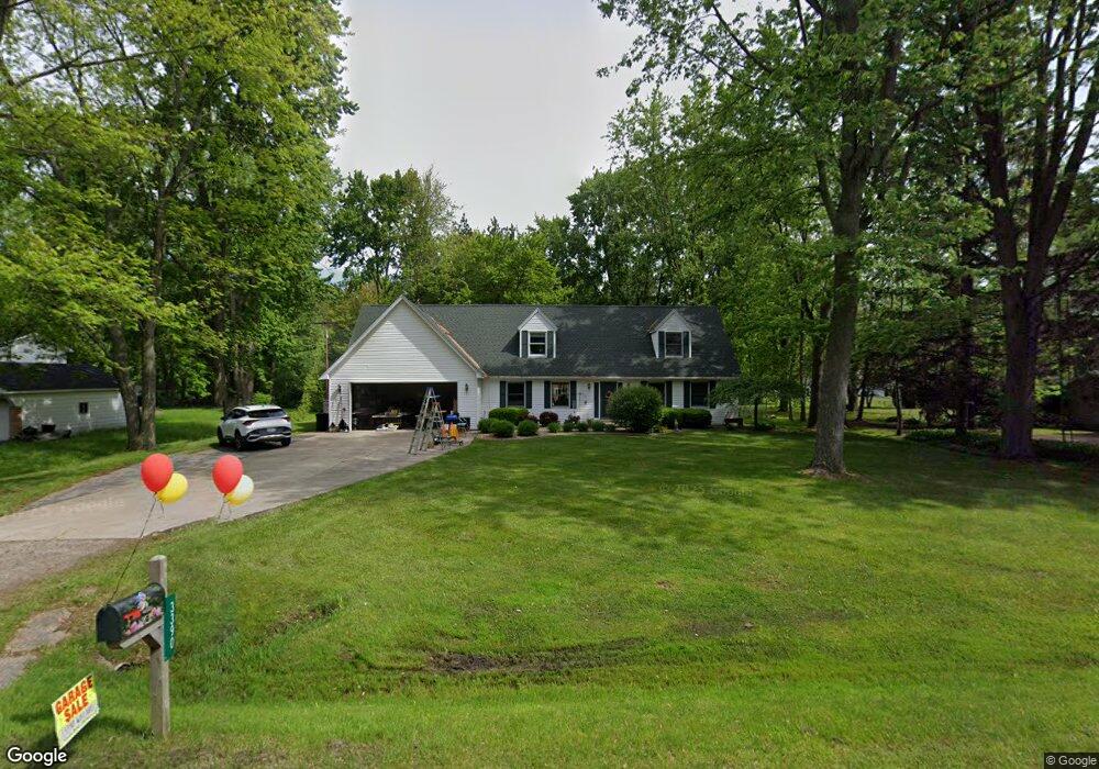 3390 Willard Rd, Birch Run, MI 48415 - photo 1