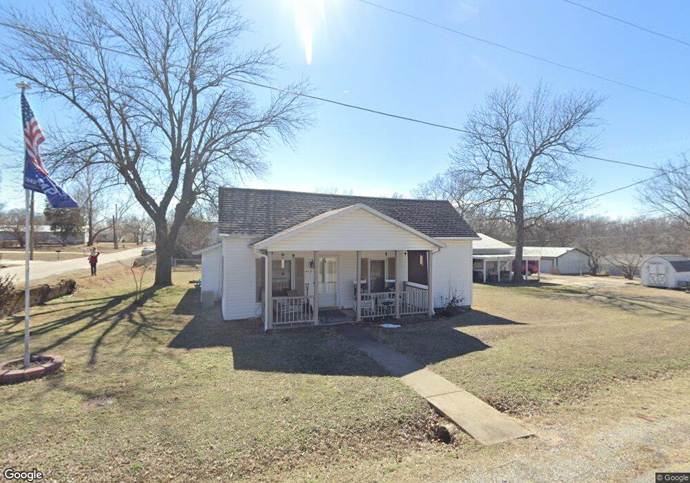 412 E 3rd St, Carl Junction, MO 64834 - photo 1