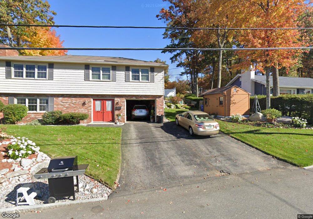 305 W Haven Rd, Manchester, NH 03104 - photo 1