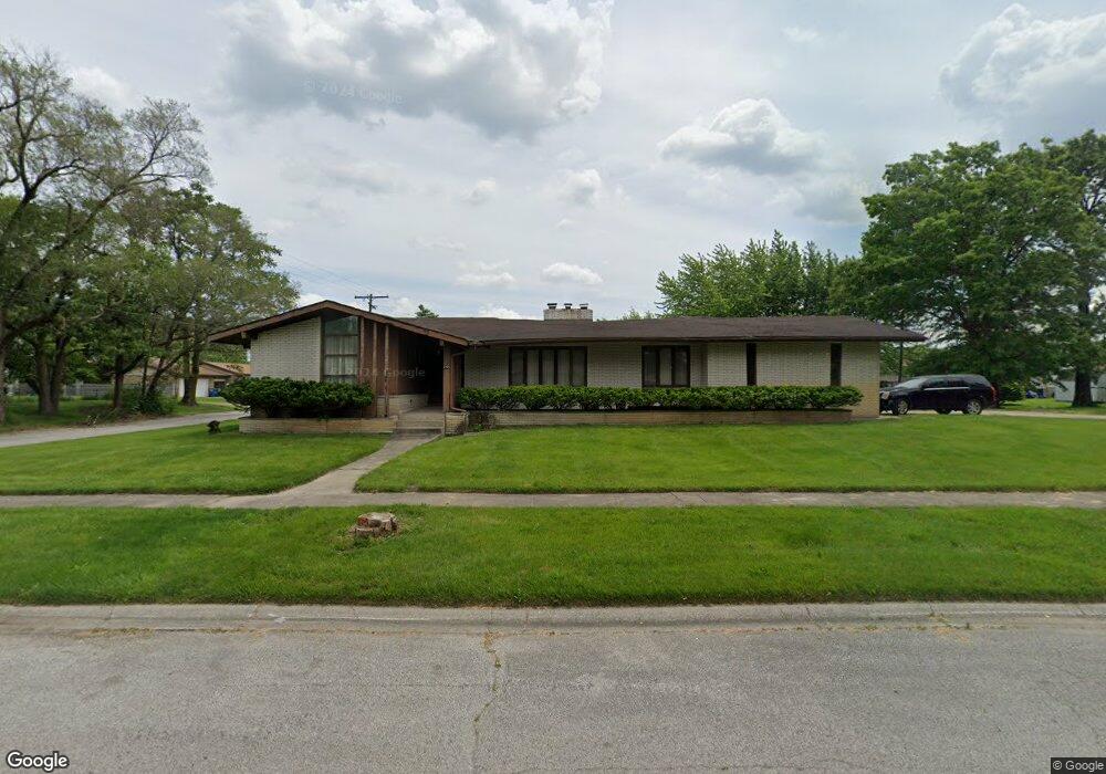 1701 Jennings St, Gary, IN 46404 - photo 1