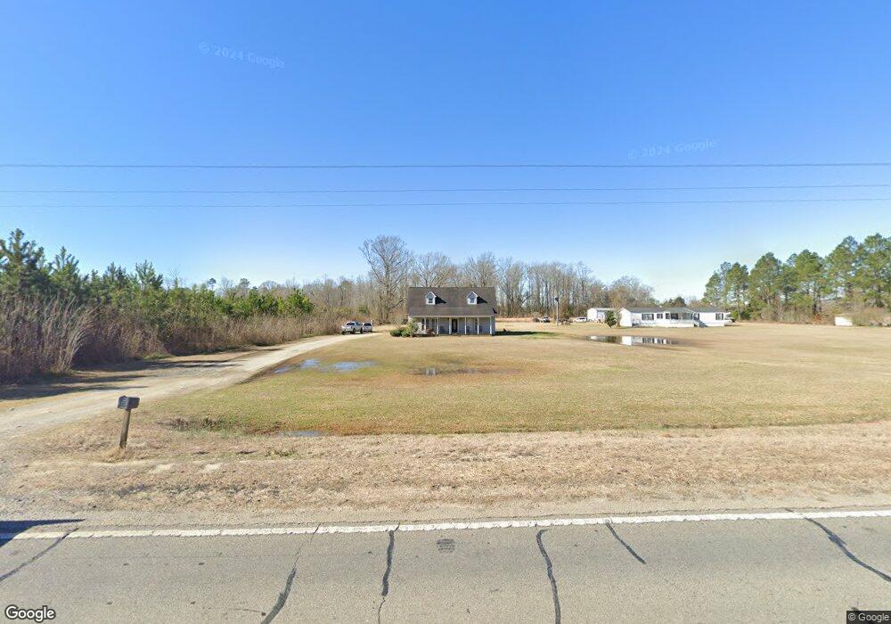 1553 Ga Highway 199 S, East Dublin, GA 31027 - photo 1
