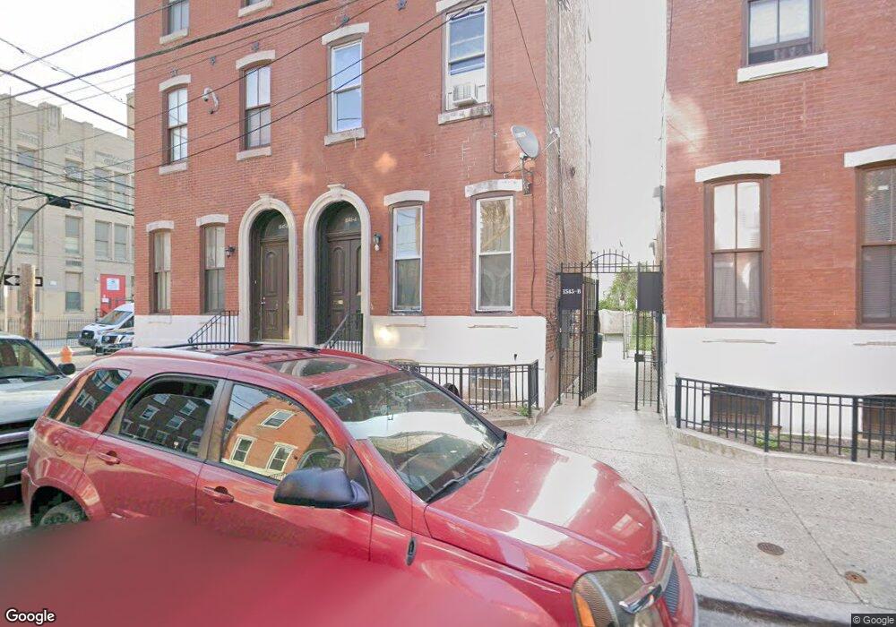 1547 N Gratz St, Philadelphia, PA 19121 - photo 1