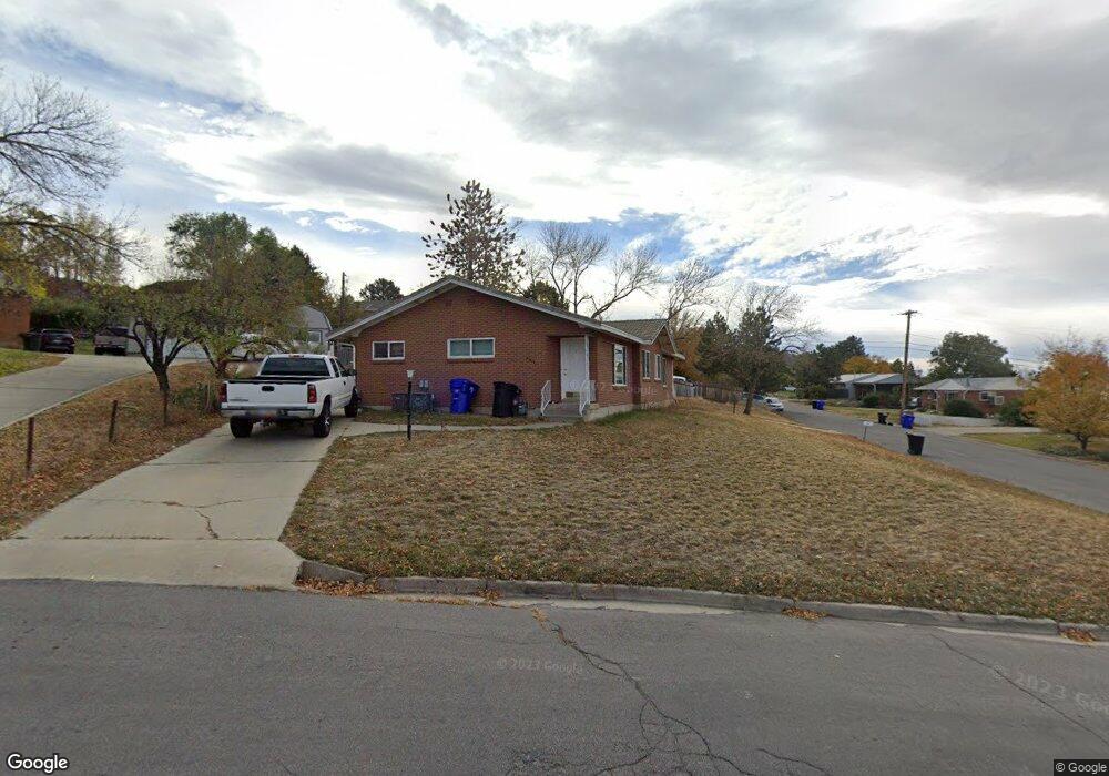 667 W 3200 S, Bountiful, UT 84010 - photo 1