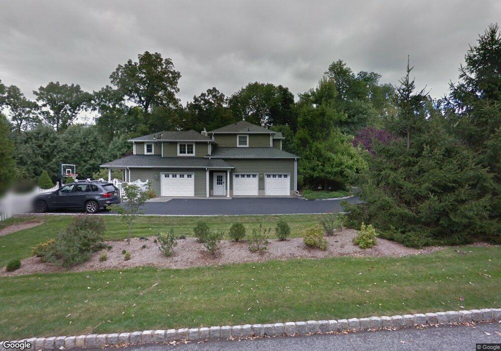 6 Karlin Dr, Chatham, NJ 07928 - photo 1