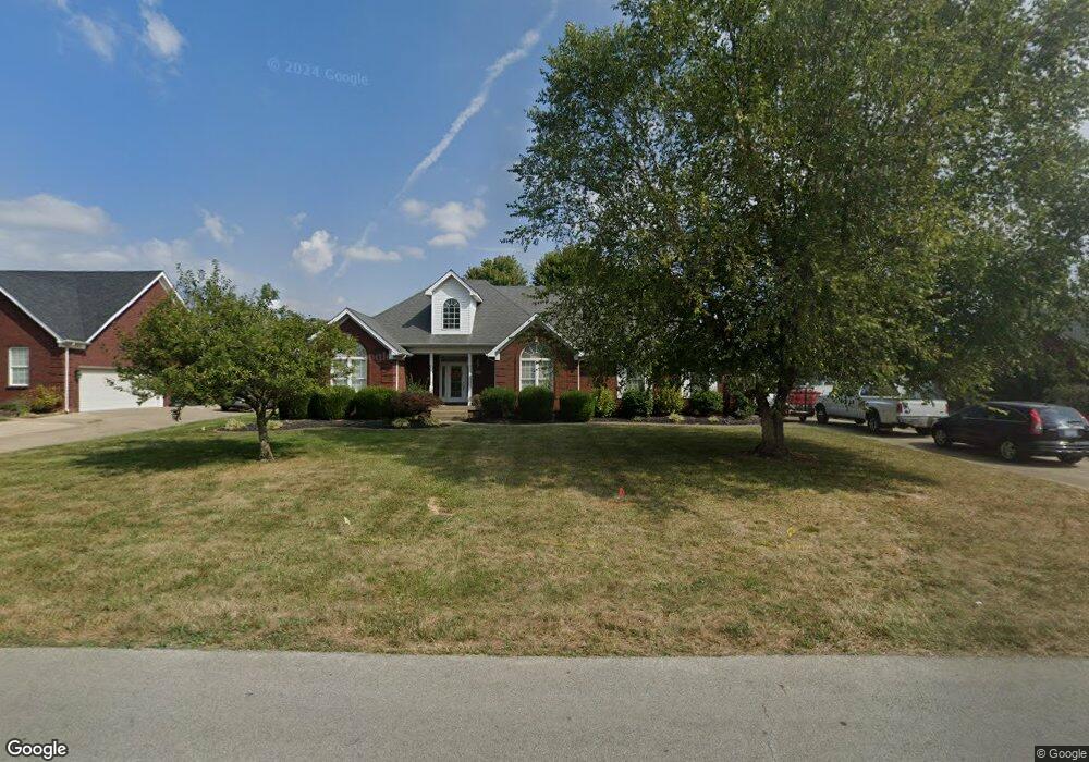 588 Barbara Sue Ln, Mount Washington, KY 40047 - photo 1