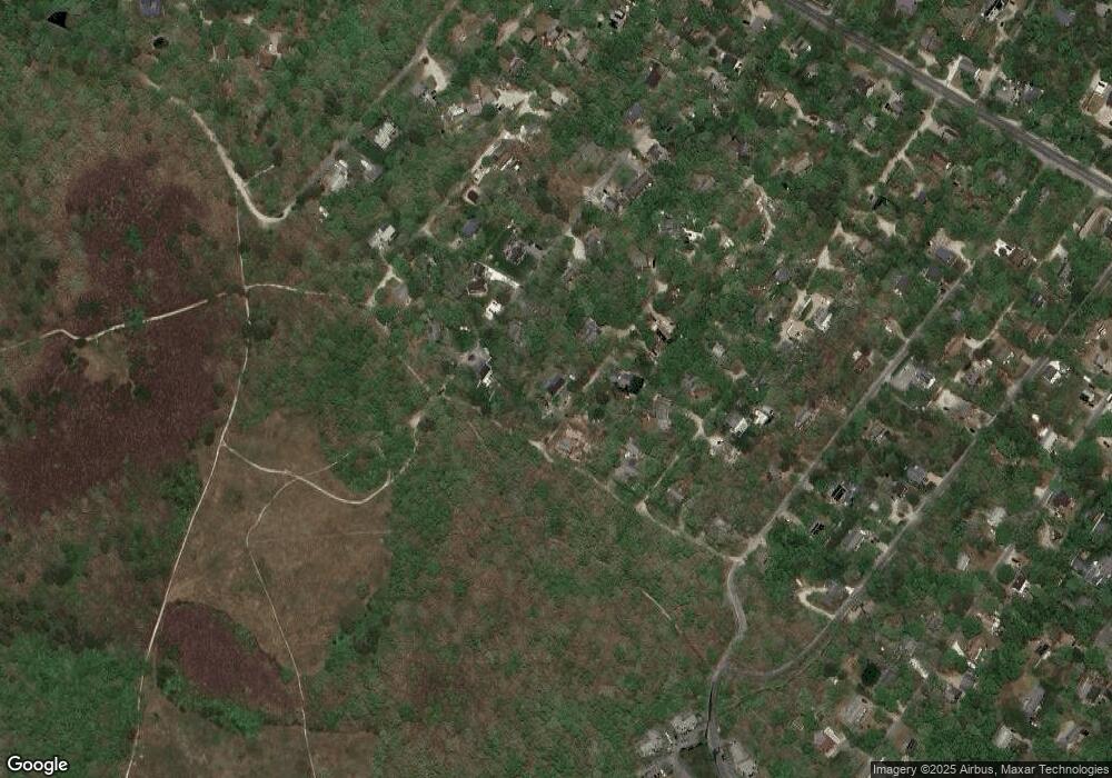 70 16th St S, Edgartown, MA 02539 - photo 1