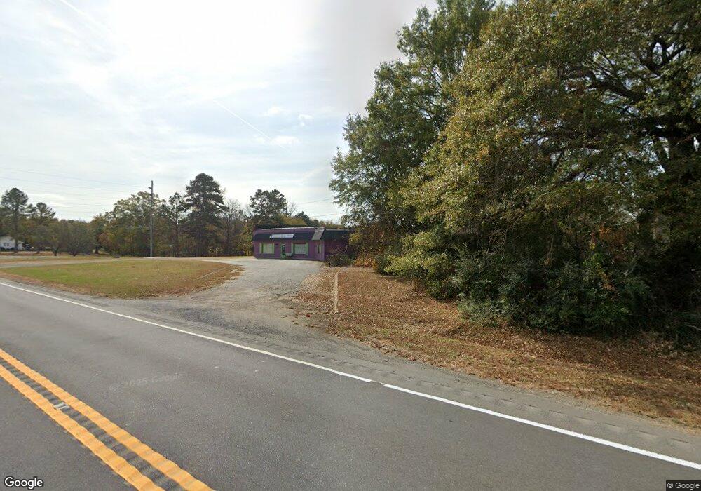 5726 Old Monroe Cir, Concord, NC 28025 - photo 1