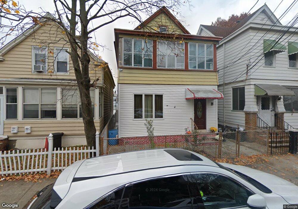 22 Holden St, Clifton, NJ 07011 - photo 1