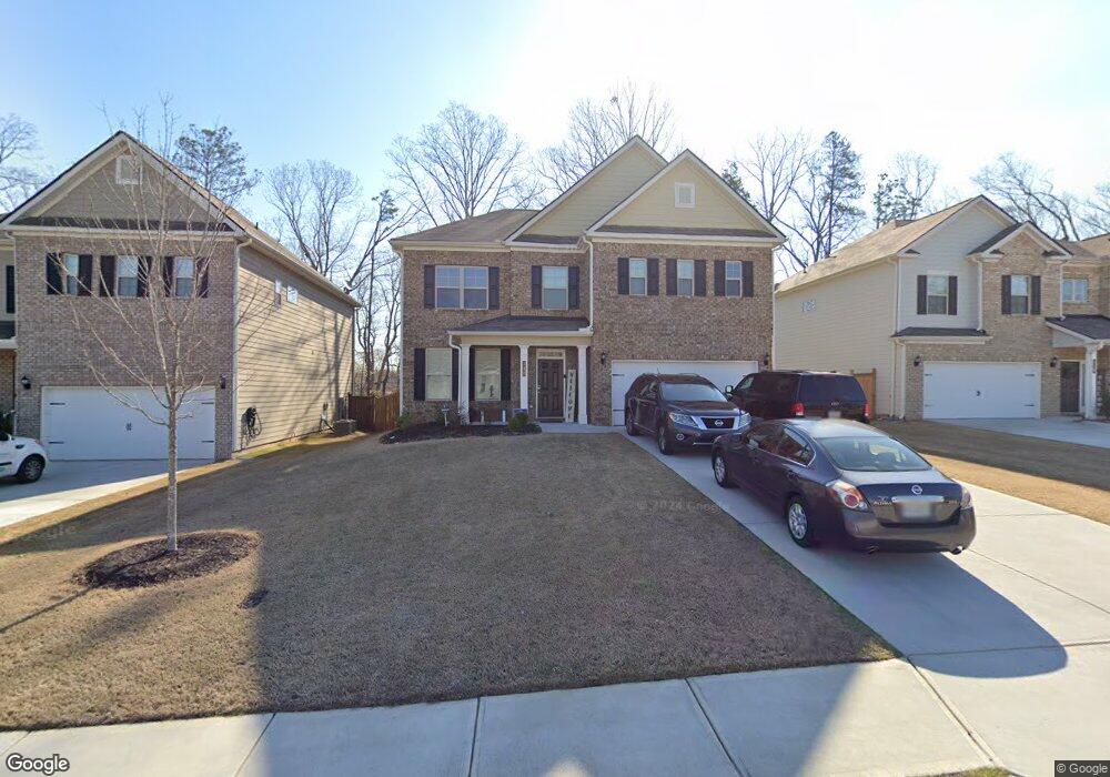 217 Gallant Fox Way unit 32, Acworth, GA 30102 - photo 1