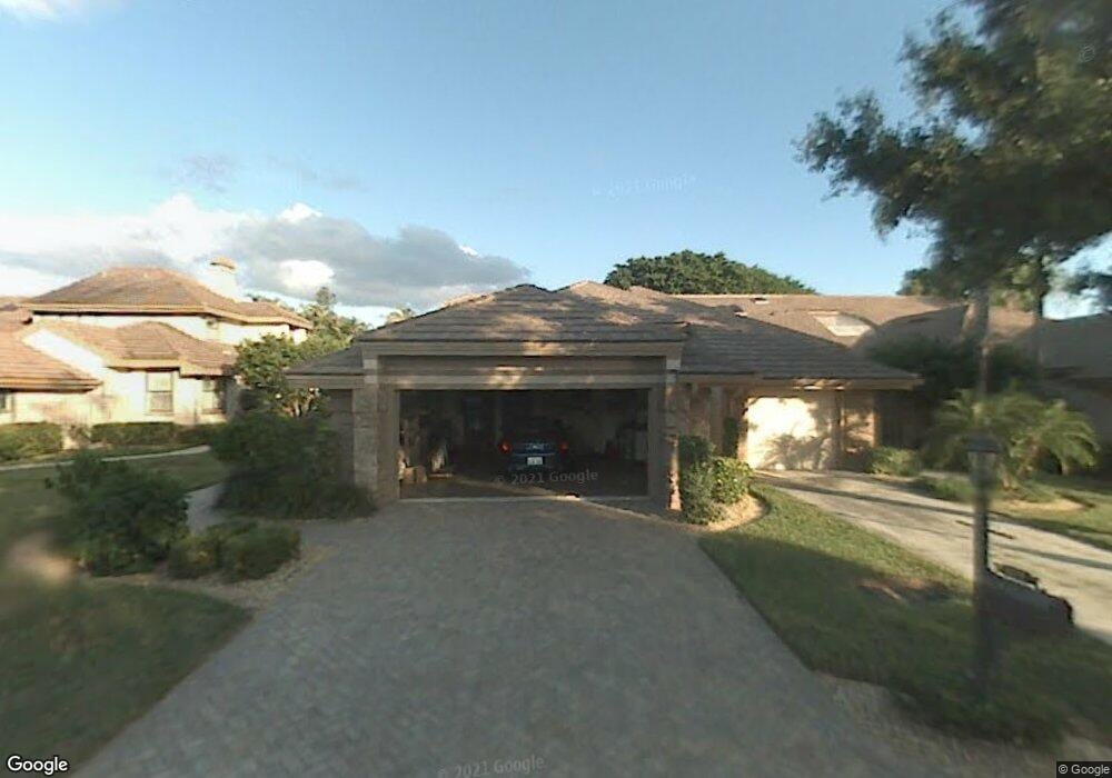 579 Park Shore Dr, Naples, FL 34103 - photo 1