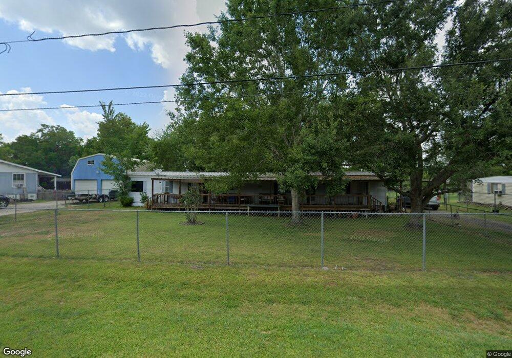 4905 Wendy Ln, Pearland, TX 77584 - photo 1