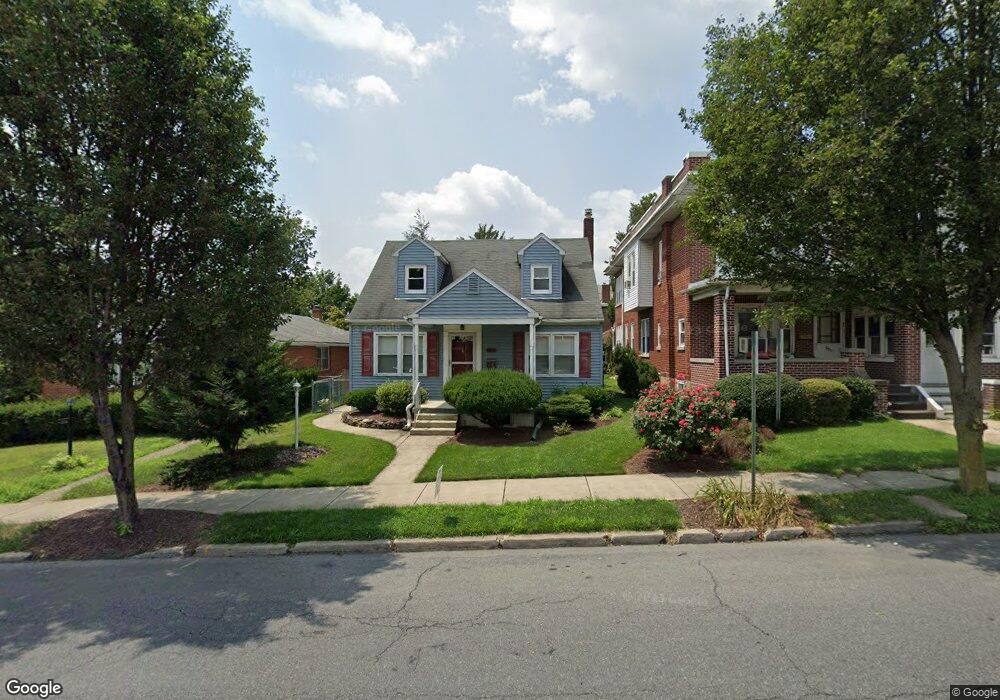 1046 N 19th St unit 1048, Allentown, PA 18104 - photo 1