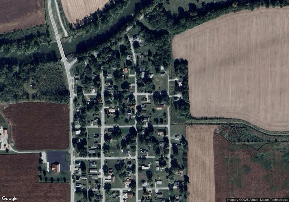 235 E Illinois St, Andrews, IN 46702 - photo 1