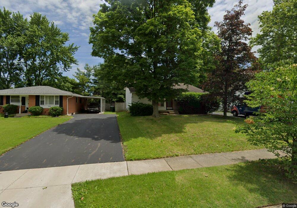 6272 Chelmsford Square E, Columbus, OH 43229 - photo 1