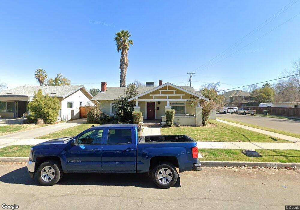 1328 N Echo Ave, Fresno, CA 93728 - photo 1