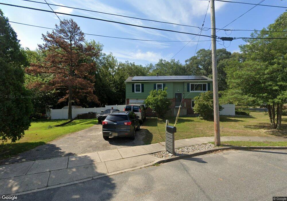 248 Cape May Ave, Bayville, NJ 08721 - photo 1