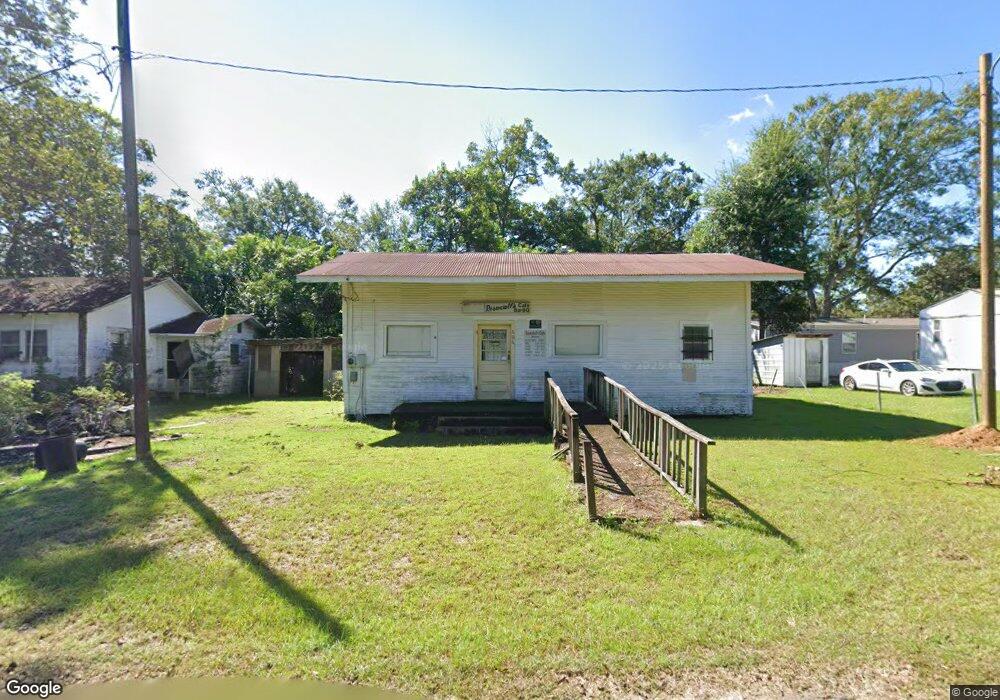 606 Rosendoll St, Deridder, LA 70634 - photo 1