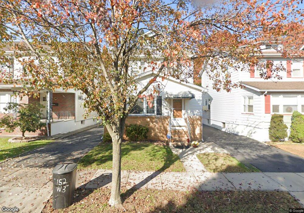 152 W 3rd St, Clifton, NJ 07011 - photo 1