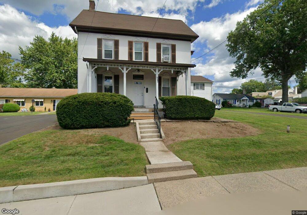 147 S 3rd St unit 1, Telford, PA 18969 - photo 1