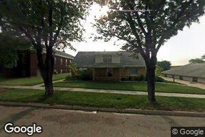 608 Bowlus St, Jetmore, KS 67854