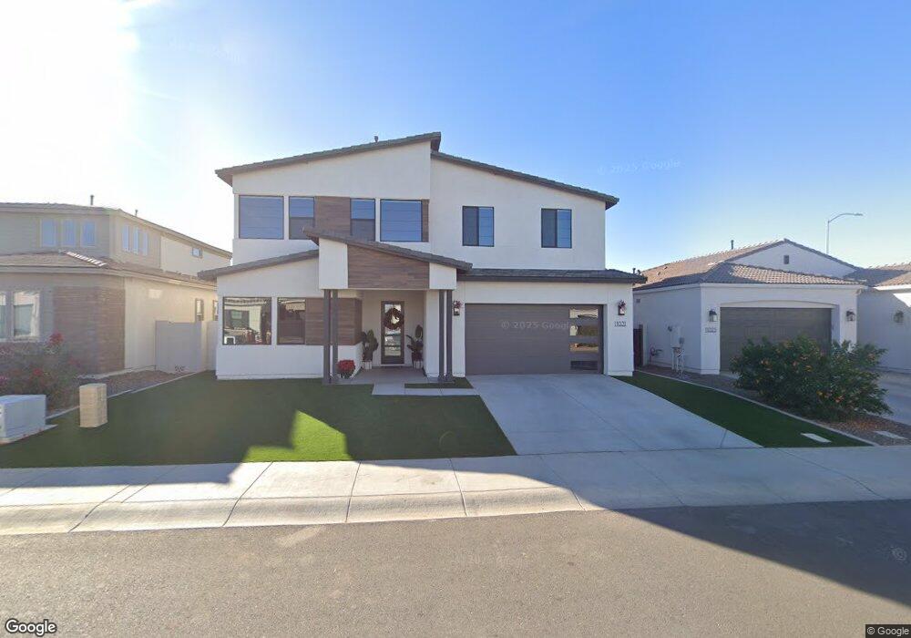 11031 E Utah Ave, Mesa, AZ 85212 - photo 1