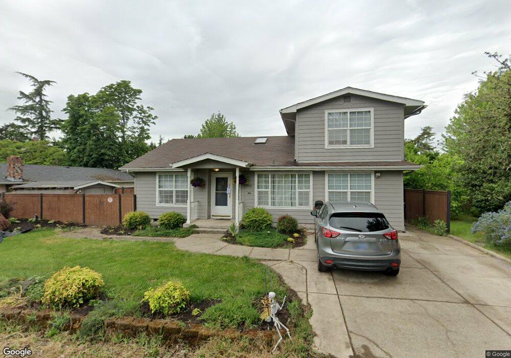 1523 Morningside Dr, Eugene, OR 97401 - photo 1