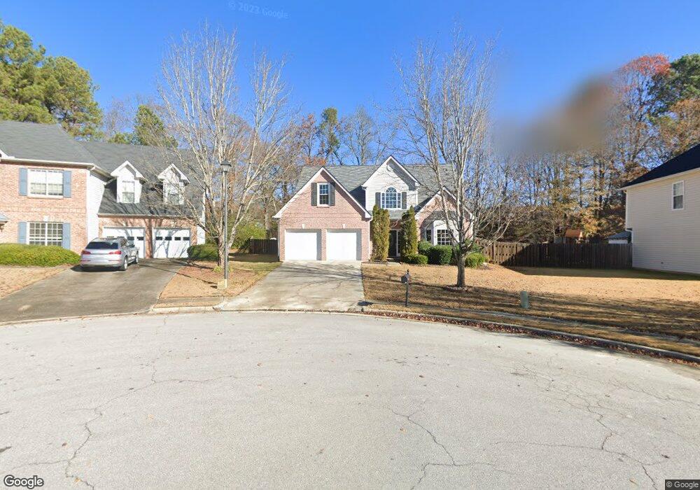 2356R Hampton Park Dr, Buford, GA 30519 - photo 1