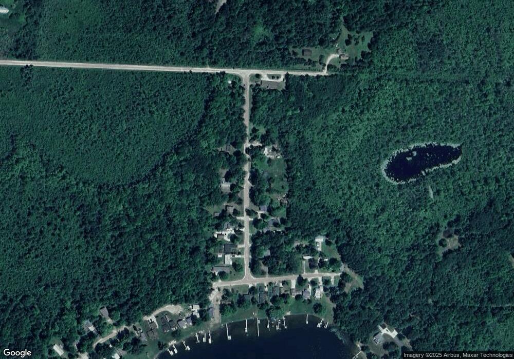 2900 Maple Rd, Hale, MI 48739 - photo 1