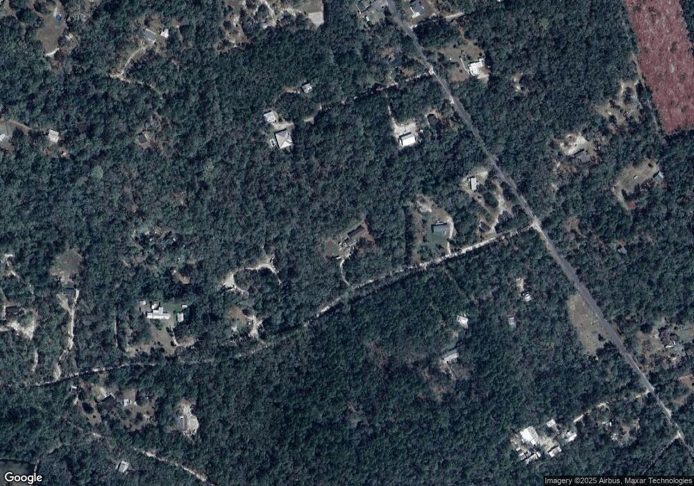 116 Posey Rd, Crawfordville, FL 32327 - photo 1