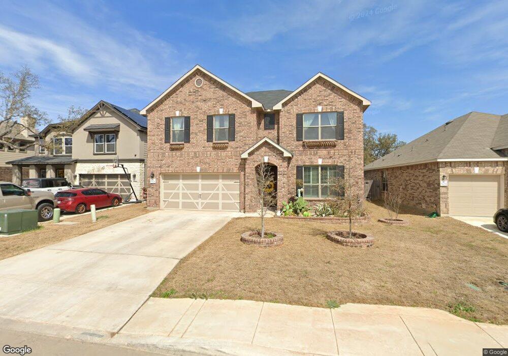 5121 Roble Grande, San Antonio, TX 78261 - photo 1