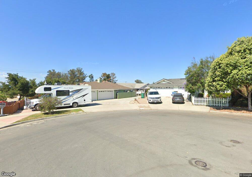 896 Tanis Place, Nipomo, CA 93444 - photo 1