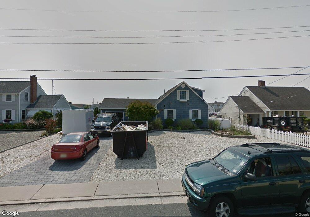 206 Curtis Point Dr, Mantoloking, NJ 08738 - photo 1