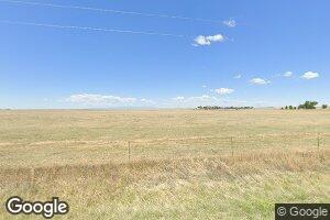 Tract J N Yoder Rd, Yoder, CO 80864