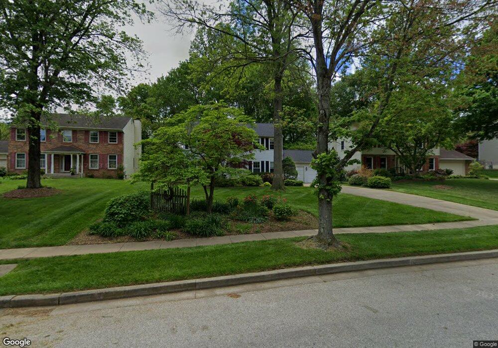 9027 Billow Row, Columbia, MD 21045 - photo 1