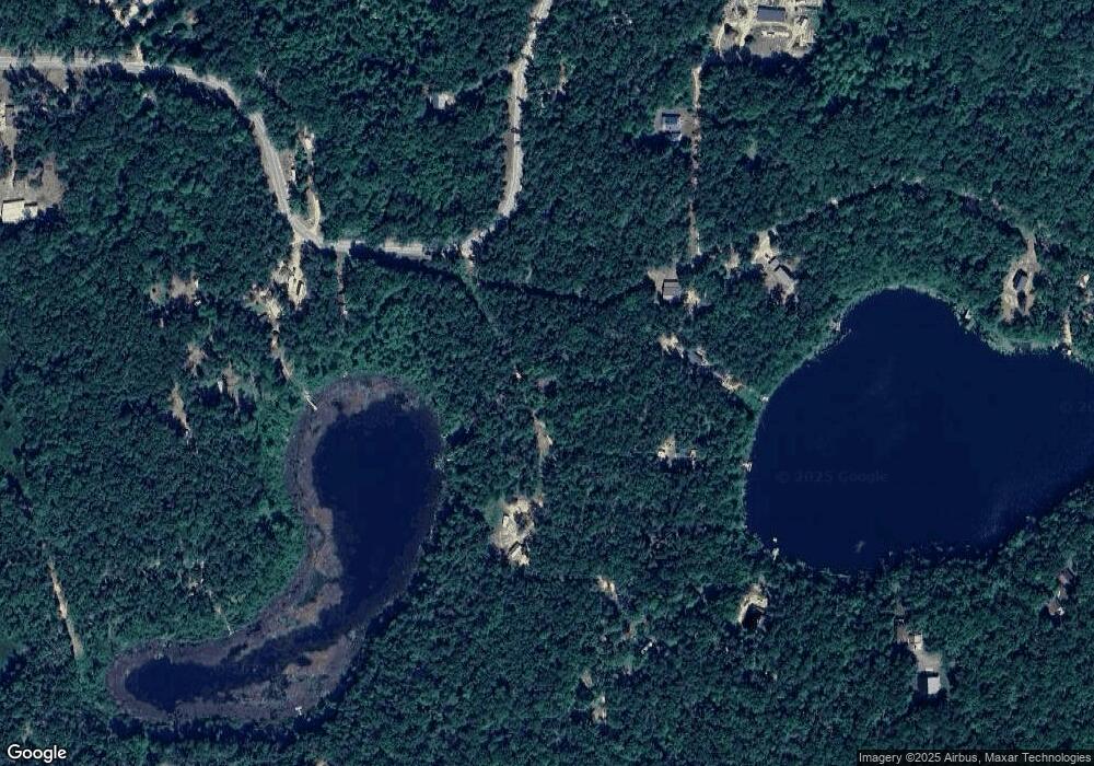 1982 Perch Lake Dr, Bitely, MI 49309 - photo 1